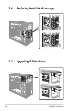 Предварительный просмотр 18 страницы Asus ESC2000 G2 Configuration Manual