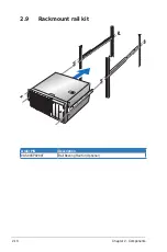 Предварительный просмотр 22 страницы Asus ESC2000 G2 Configuration Manual