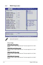 Предварительный просмотр 88 страницы Asus ESC2000 User Manual