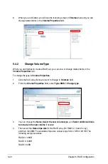 Предварительный просмотр 170 страницы Asus ESC2000 User Manual