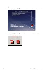 Предварительный просмотр 182 страницы Asus ESC2000 User Manual