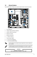 Preview for 17 page of Asus ESC300 G4 User Manual