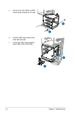 Preview for 32 page of Asus ESC300 G4 User Manual