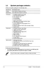 Preview for 14 page of Asus ESC4000 FDR G2 User Manual