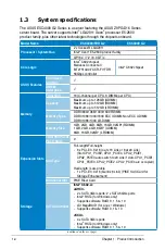 Preview for 16 page of Asus ESC4000 FDR G2 User Manual