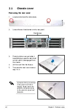 Preview for 24 page of Asus ESC4000 FDR G2 User Manual