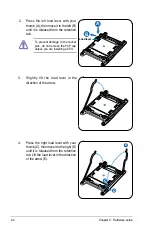 Preview for 26 page of Asus ESC4000 FDR G2 User Manual