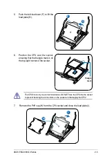 Preview for 27 page of Asus ESC4000 FDR G2 User Manual