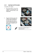 Preview for 30 page of Asus ESC4000 FDR G2 User Manual