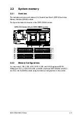 Preview for 31 page of Asus ESC4000 FDR G2 User Manual