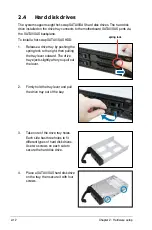 Preview for 34 page of Asus ESC4000 FDR G2 User Manual