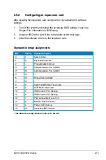 Preview for 37 page of Asus ESC4000 FDR G2 User Manual