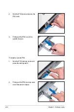 Preview for 42 page of Asus ESC4000 FDR G2 User Manual