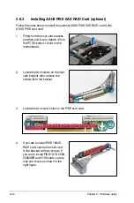 Preview for 44 page of Asus ESC4000 FDR G2 User Manual