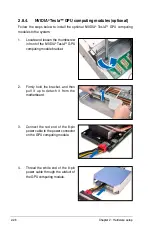 Preview for 48 page of Asus ESC4000 FDR G2 User Manual