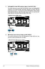 Preview for 62 page of Asus ESC4000 FDR G2 User Manual