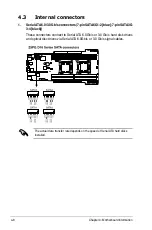 Preview for 64 page of Asus ESC4000 FDR G2 User Manual