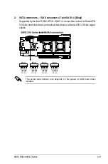 Preview for 65 page of Asus ESC4000 FDR G2 User Manual