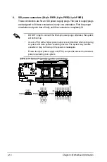 Preview for 70 page of Asus ESC4000 FDR G2 User Manual