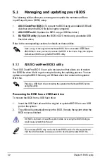 Preview for 76 page of Asus ESC4000 FDR G2 User Manual