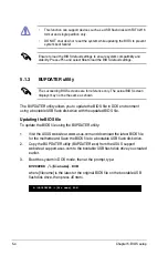 Preview for 78 page of Asus ESC4000 FDR G2 User Manual