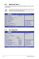 Preview for 84 page of Asus ESC4000 FDR G2 User Manual