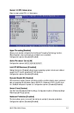 Preview for 85 page of Asus ESC4000 FDR G2 User Manual