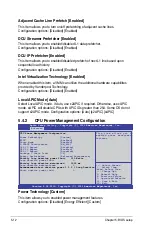 Preview for 86 page of Asus ESC4000 FDR G2 User Manual