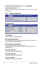 Preview for 88 page of Asus ESC4000 FDR G2 User Manual