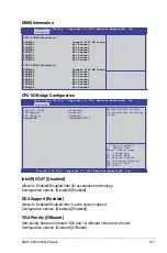 Preview for 91 page of Asus ESC4000 FDR G2 User Manual