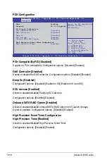 Preview for 92 page of Asus ESC4000 FDR G2 User Manual