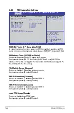 Preview for 96 page of Asus ESC4000 FDR G2 User Manual