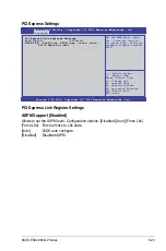 Preview for 97 page of Asus ESC4000 FDR G2 User Manual