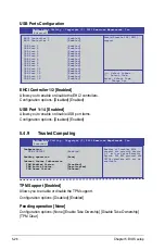 Preview for 100 page of Asus ESC4000 FDR G2 User Manual