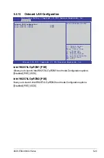 Preview for 103 page of Asus ESC4000 FDR G2 User Manual