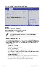 Preview for 104 page of Asus ESC4000 FDR G2 User Manual