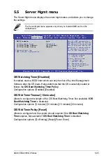 Preview for 109 page of Asus ESC4000 FDR G2 User Manual