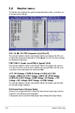 Preview for 116 page of Asus ESC4000 FDR G2 User Manual