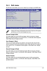 Preview for 119 page of Asus ESC4000 FDR G2 User Manual