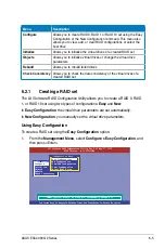 Preview for 125 page of Asus ESC4000 FDR G2 User Manual