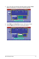 Preview for 127 page of Asus ESC4000 FDR G2 User Manual