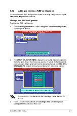 Preview for 131 page of Asus ESC4000 FDR G2 User Manual