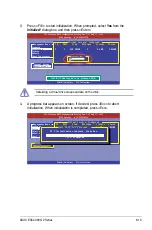 Preview for 133 page of Asus ESC4000 FDR G2 User Manual