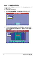 Preview for 136 page of Asus ESC4000 FDR G2 User Manual