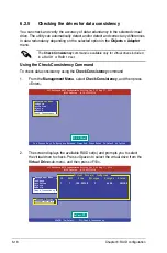 Preview for 138 page of Asus ESC4000 FDR G2 User Manual