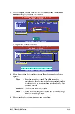 Preview for 139 page of Asus ESC4000 FDR G2 User Manual