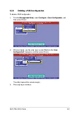 Preview for 141 page of Asus ESC4000 FDR G2 User Manual