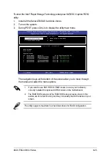 Preview for 145 page of Asus ESC4000 FDR G2 User Manual