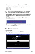 Preview for 147 page of Asus ESC4000 FDR G2 User Manual