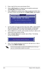 Preview for 148 page of Asus ESC4000 FDR G2 User Manual